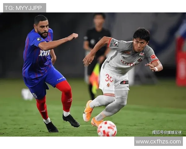 鹿岛鹿角迎战东京FC争夺联赛积分巅峰对决即将上演